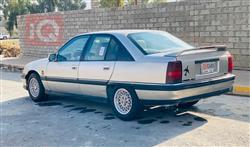 اوبل أوميغا